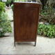 Painted chiffonnier 60