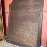 Mirror on foot 82x110cm