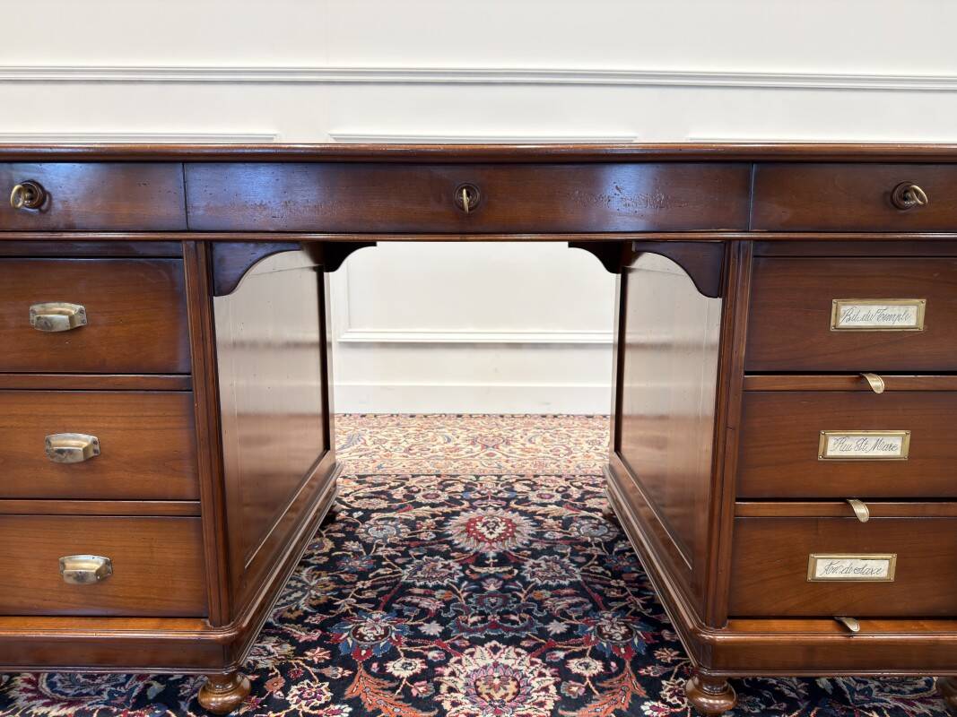 Italian Classic Assi D'asolo Desk