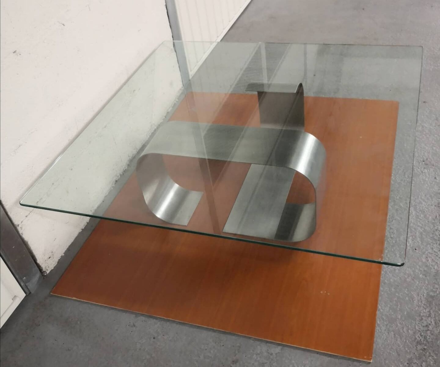 Monnet Francois coffee table 70