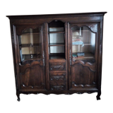 Showcase cabinet