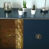 Meuble bar vintage
