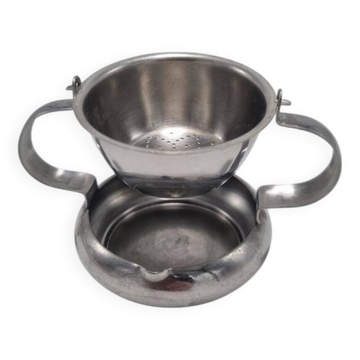 Tea strainer