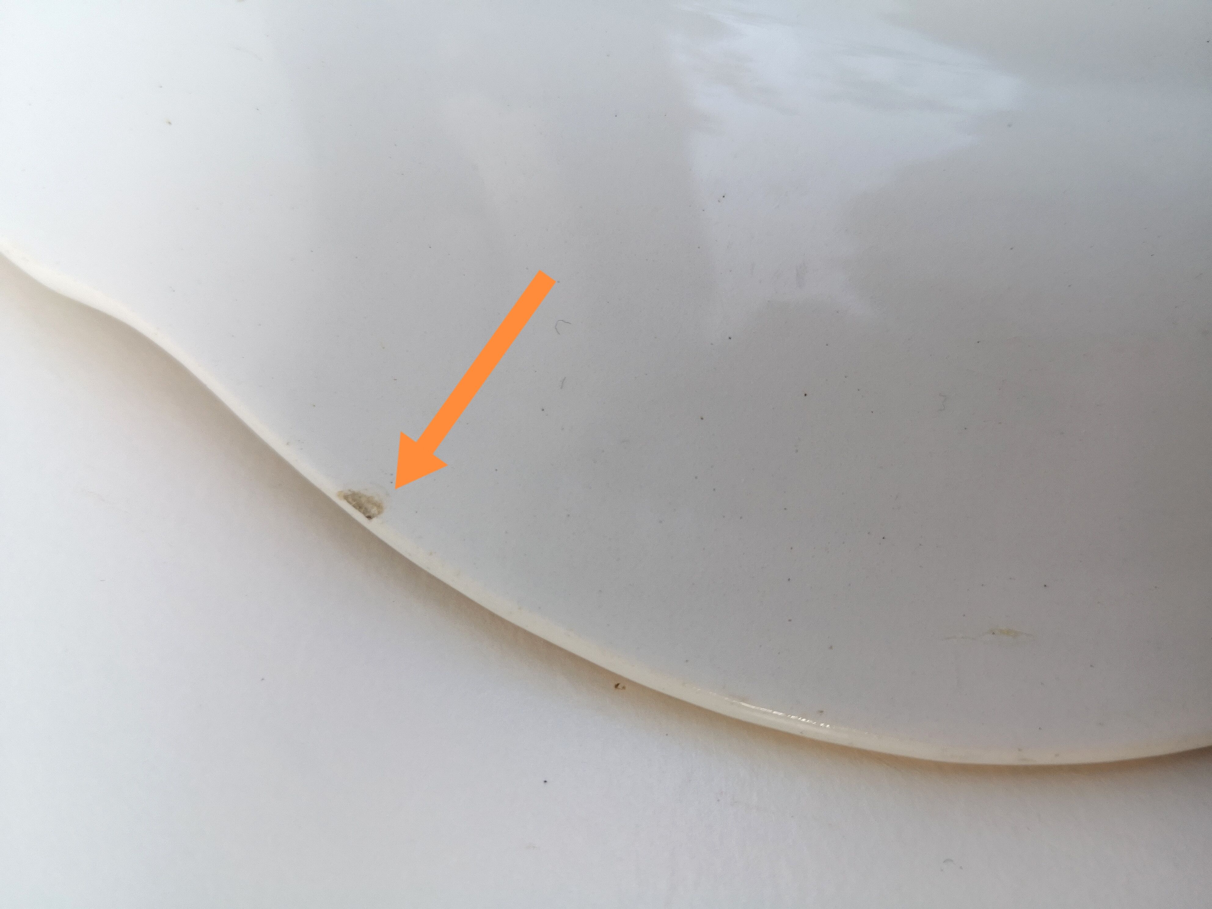 Cake dish model "Peacocks"