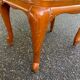Louis XV bedside table in solid wood from the 20th century