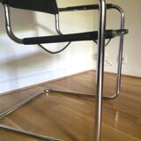 MG5 armchair by Matteo Grassi