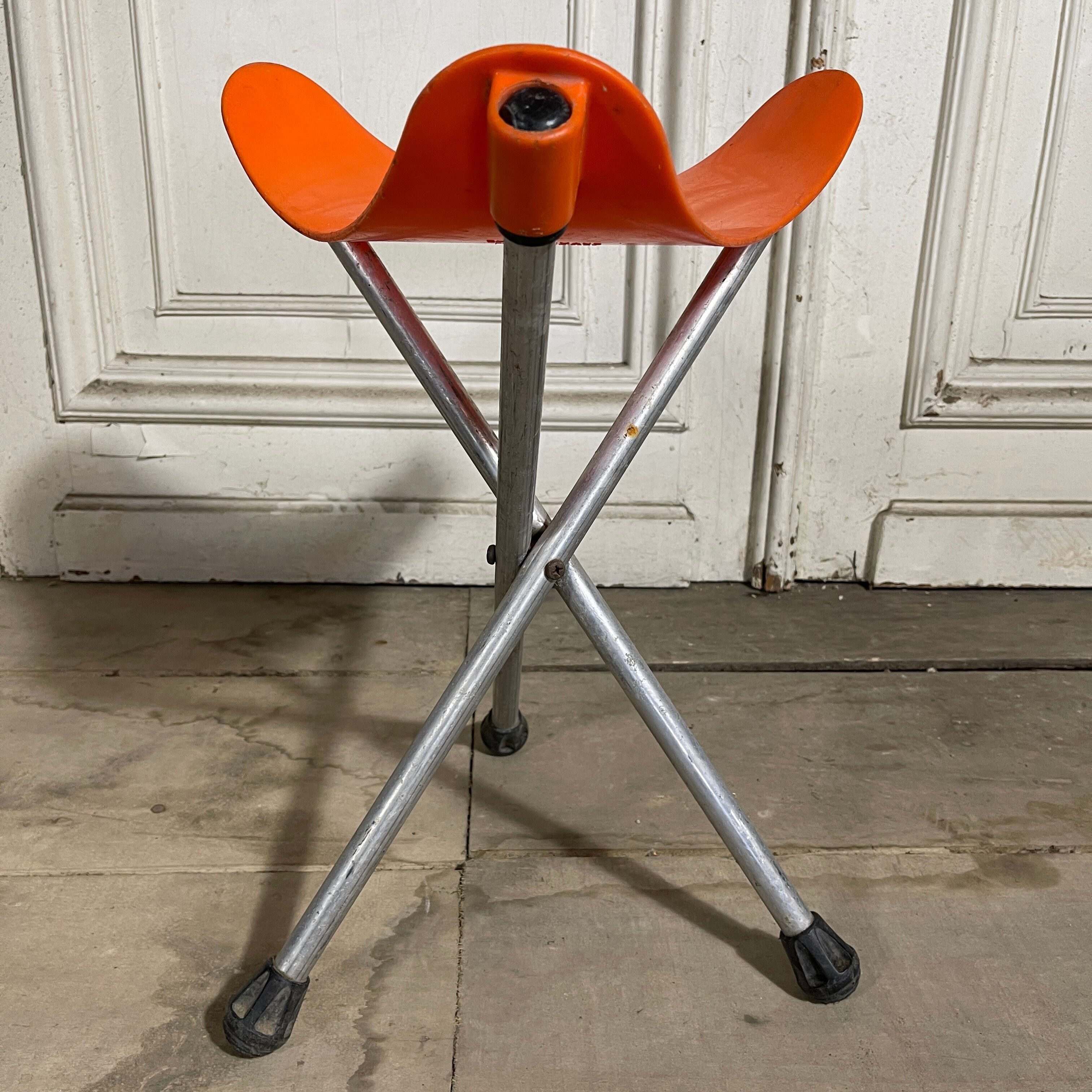 Vintage Stool Lallemand