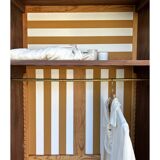Parisian wardrobe