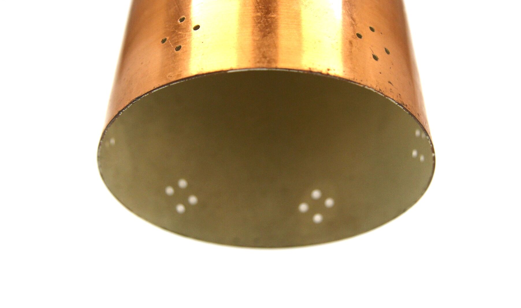 Metal suspension, Sweden, 1960