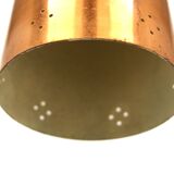 Metal suspension, Sweden, 1960