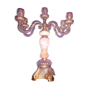 chandelier 5 branches