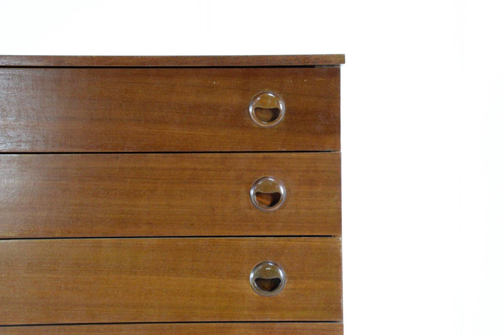 Commode Schreiber « Newcastle »