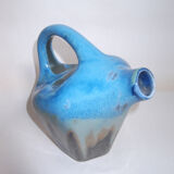 Sandstone decanter