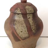 Stoneware Pot