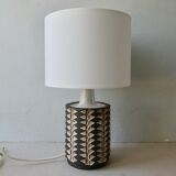 Stogo ceramic lamp from the 1960s