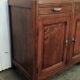 Parisian art deco style buffet