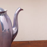 Mirror blue tea maker