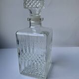 Vintage Whiskey Decanter