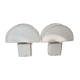 Paire d'appliques, modèle Olympe, Harvey Guzzini
