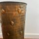 Vintage umbrella stand