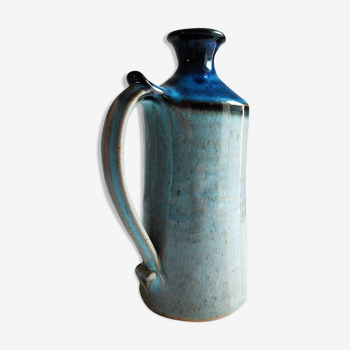 Ceramic pitcher/vase