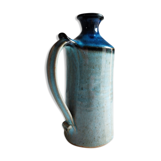 Ceramic pitcher/vase