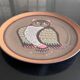 Great owl dish