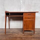 Modernist vintage desk