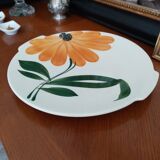 Gien earthenware dish