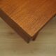 Teak desk, Danish design, 1970s, made in Denmark