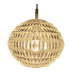 "ERCO" Diamond pendant light by Aloys Gangkofner Germany 1970 vintage
