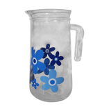 Vintage decanter