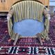 Fauteuil crapaud