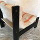 Post-modernist chair 1980s