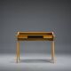 Bureau de Helmut Magg pour WK Möbel, années 1950
