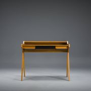 Bureau de Helmut Magg pour WK Möbel, années 1950
