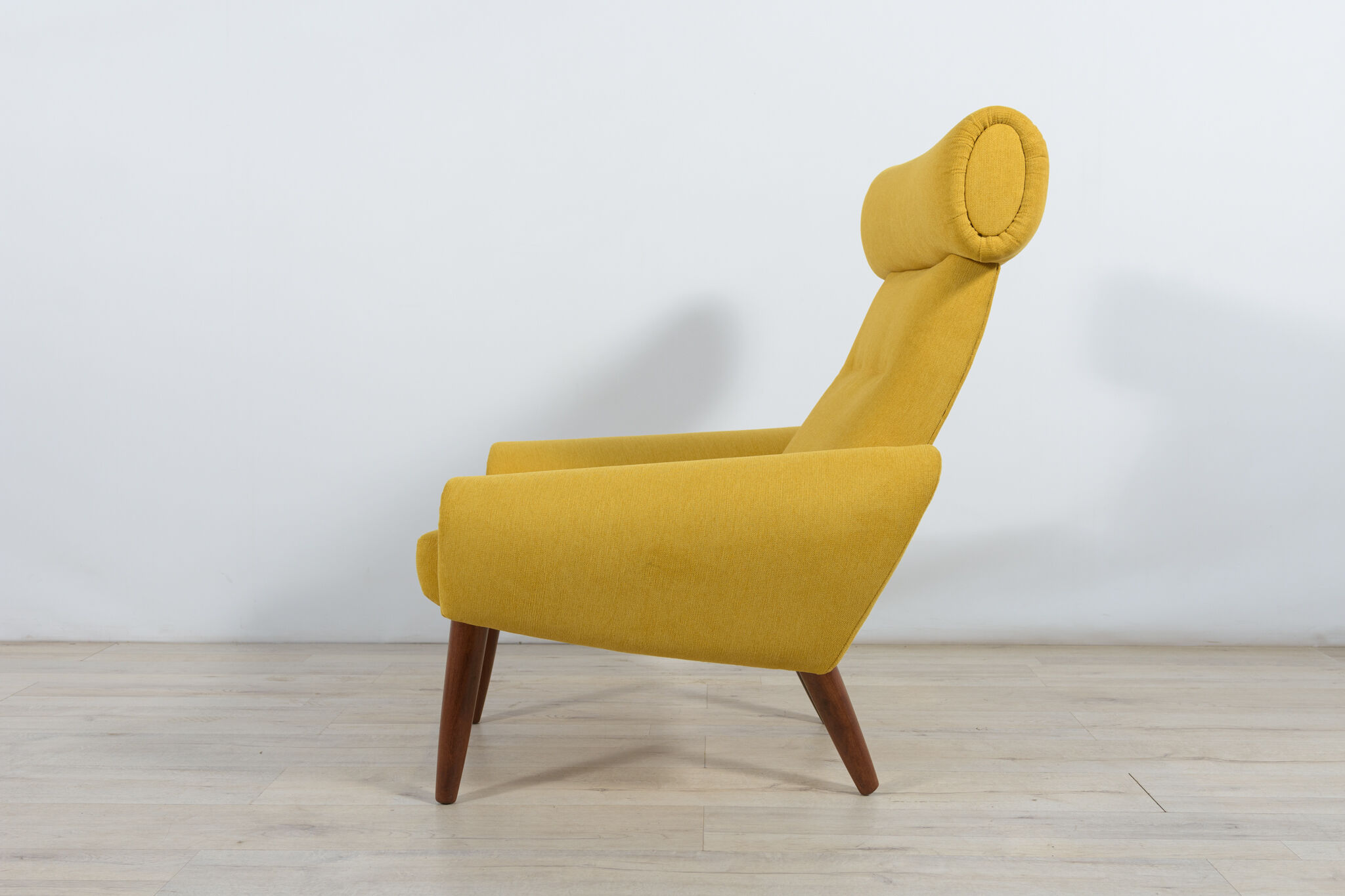 Mid-Century Club Armchair, 1960s