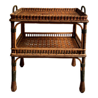 Rattan service