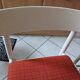 5 chaises scandinaves annees 70 Mobelfabrik Sfarstrup