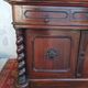 Buffet Louis XIII 19th century