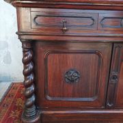 Buffet Louis XIII 19th century
