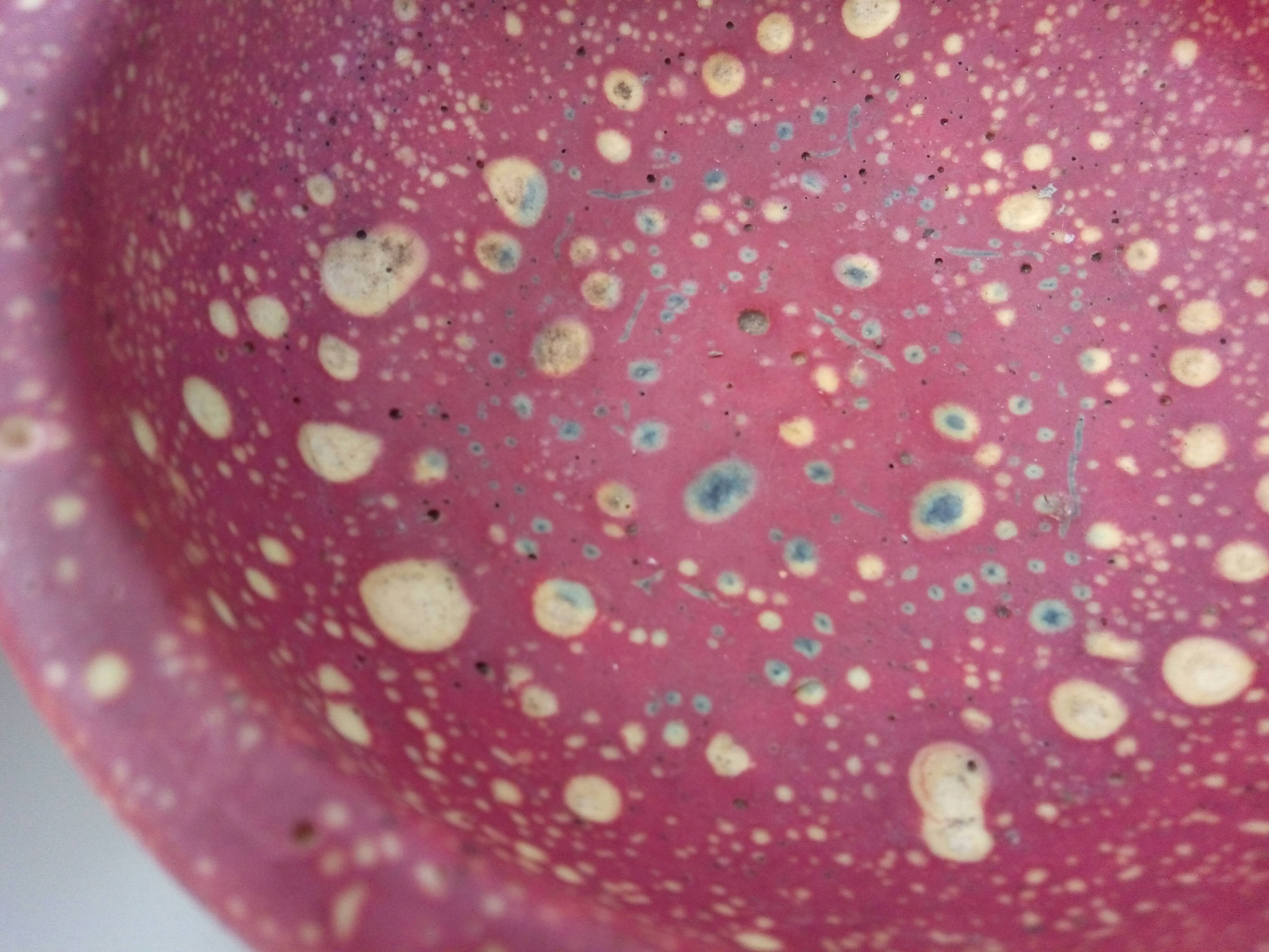 Marcel Guillot Cup Trio