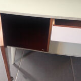 Enfilade bi - colors of the 50s