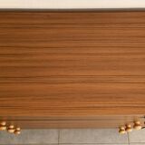 Vintage dresser from the 60s