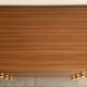 Vintage dresser from the 60s