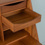 1960s desk, Bernhard Pedersen & Søn