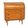 Teak Secretary, Sweden