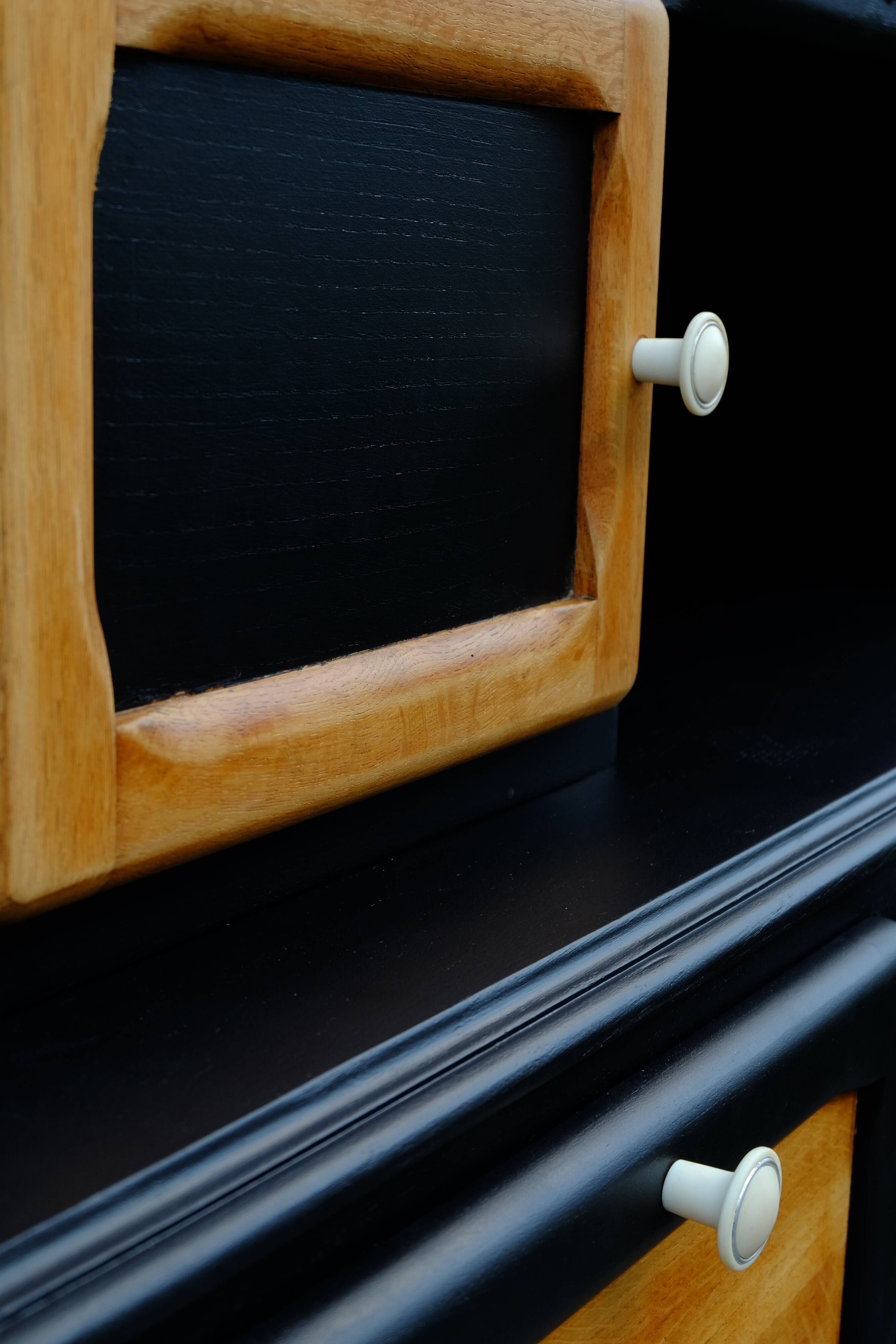 Mado buffet completely renovated