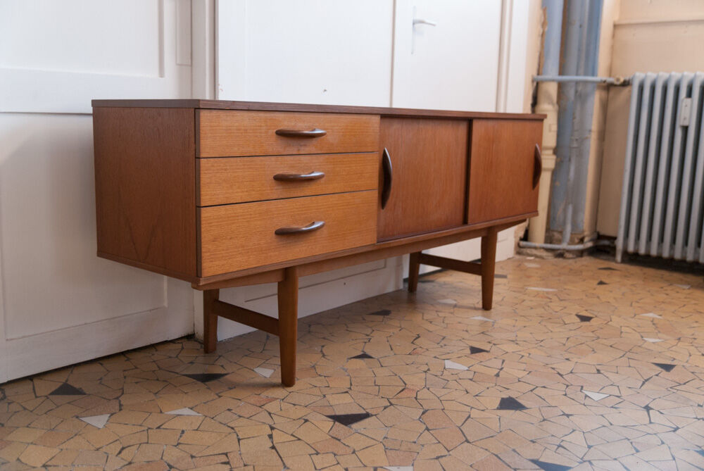 Avalon Sliding Enfilade