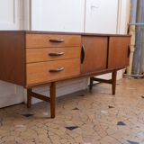 Avalon Sliding Enfilade